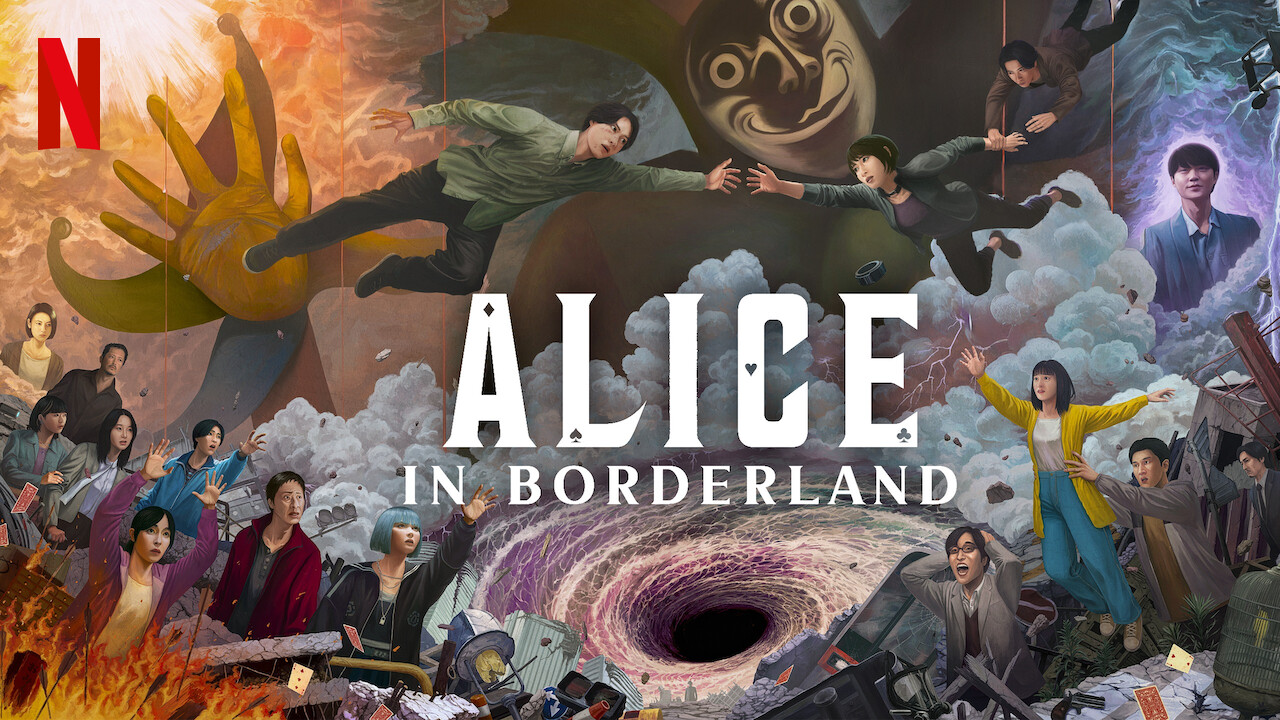 Alice in Borderland 2025 Season 3 Web Series NF WEB-DL | Watch Online & Download | Hindi English Japanese Tamil | 1080p 720p 480p