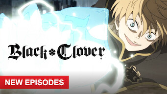 Black Clover: Black Clover III