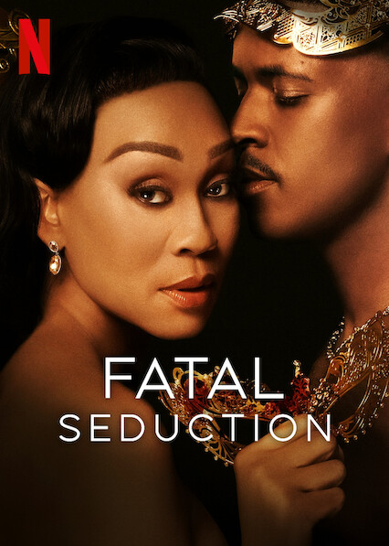Fatal Seduction Season 2 Web Series NF WEB-DL Hindi English 1080p 720p 480p