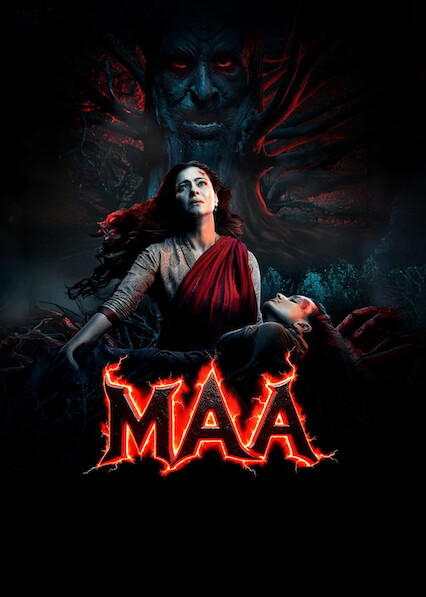 Maa (2025) Hindi HD 1080p, 720p, 480p WEB-DL Full Movie Download SupplyGang.site