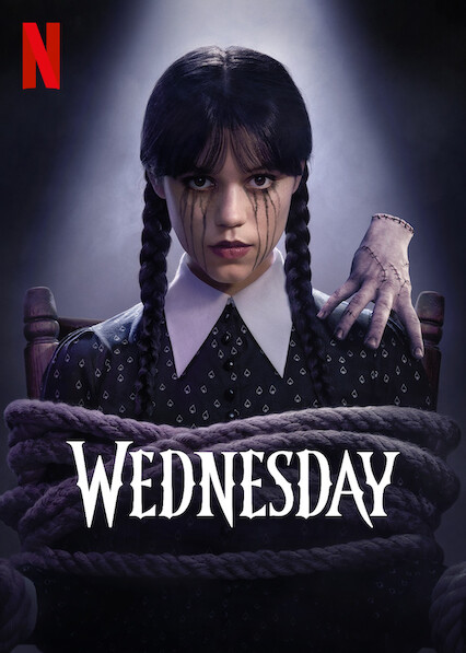 Wednesday S02 (2025) Hindi Or English HD 1080p, 720p, 480p Combined Full Series Download SupplyGang.site