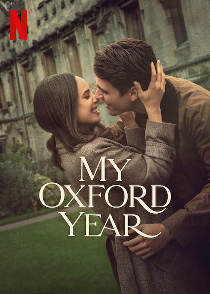 My Oxford Year (2025) Hindi Or English HD 1080p, 720p, 480p Full Movie Download SupplyGang.site